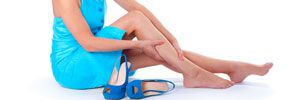 Women's Foot Health