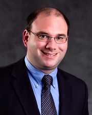 Dr. Andrew Schneider
