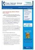 Sign Up For Our FREE Monthly Newsletter