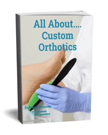 Houston Custom Orthotic Specialist | Free E-Book