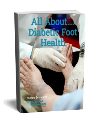 Houston Diabetic Foot Specialist | Free E-Book