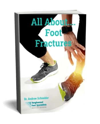 Foot Fractures | Broken Feet | Free E-Book