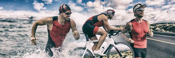 Triathlon Injuries