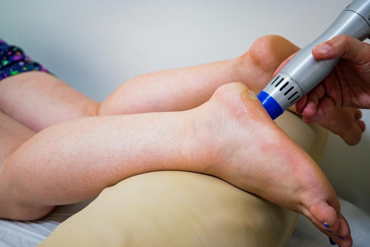 Free Regenerative Medicine Course - Heal Foot Pain Naturally