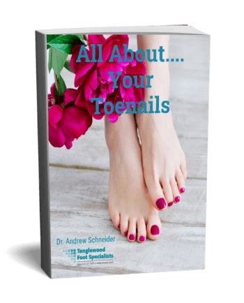 Houston Ingrown and Fungal Toenail Specialist | Free E-Book