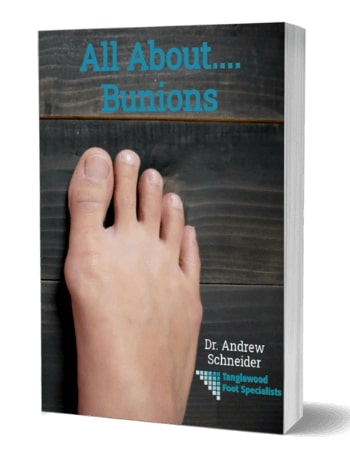 Learn All About Your Bunions and What You Can Do About Them