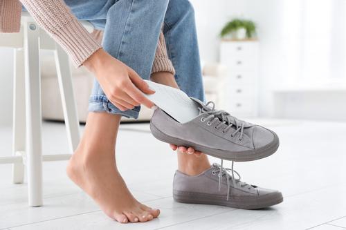 Experience the Comfort and Convenience of Extra Pairs of Custom Orthotics