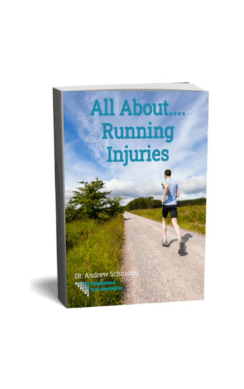 Running Injuries of the Foot and Ankle and How to Prevent Them
