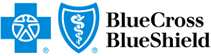 Logo Recognizing Tanglewood Foot Specialists's affiliation with Blue Cross Blue Shield